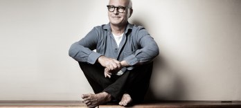 Ludovico Einaudi, Konzert