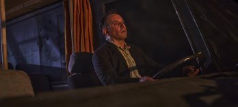 Stefko Hanushevsky Erzählt, Der Grosse Diktator