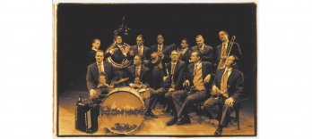 Alhambra Salon Orchestra