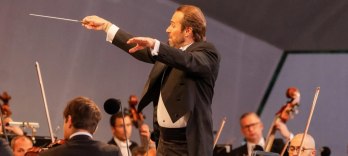 トンクンストラー管弦楽団