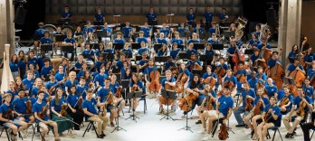 Orchestre Français des Jeunes