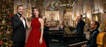クリスマスコンサート