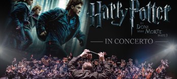ハリー・ポッターと死の秘宝、イン・コンサート