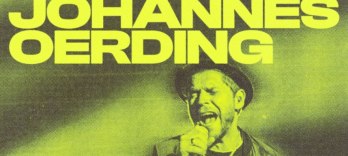 Johannes Oerding, Arena Tour 2026