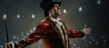 ディス・イズ・ザ・グレイテスト・ショー