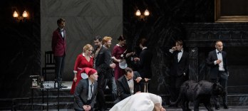 Le chasseur de trésors