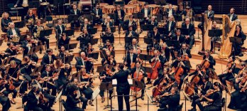 Orchestre national d´Ile de France