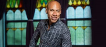 Joshua Redman Quartet