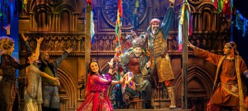 Der Glöckner von Notre-Dame