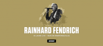 Rainhard Fendrich