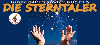 Die Sterntaler, Ein märchenhaftes Singspiel voller Herz und Hoffnung