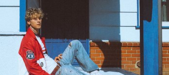 MGK, Lost Americana Tour