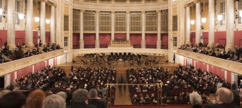 Orchestra Filarmonică din Viena