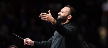 グスタフ・マーラー・ユーゲント管弦楽団