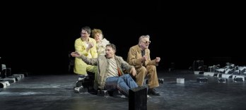 Alles ist Erleuchtet