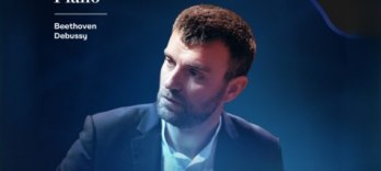 Guilhem Fabre, Pianoforte