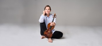 Janine Jansen und Denis Kozhukhin