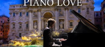 Piano Love