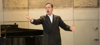 Времена года, Воздух и Маленькая ночная музыка