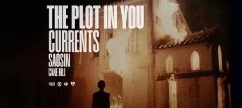 The Plot in You, Europa 2025