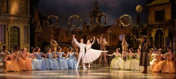 Coppélia
