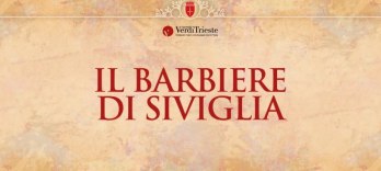 The Barber of Seville