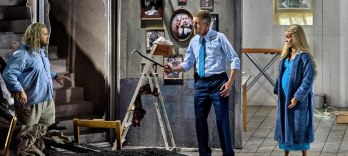 La Valquiria Festival de Bayreuth 2026