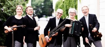 Symphonisches Schrammelquintett Wien