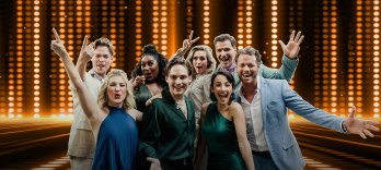 Tonight, Musical Gala