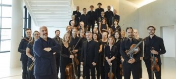 Музыканты Лувра