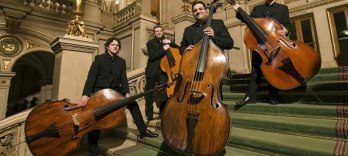 Камерная музыка Венского филармонического оркестра