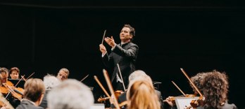 Orchestra Festivalului din Budapesta