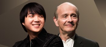 Gàbor Takács-Nagy y Mao Fujita