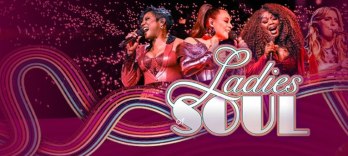 Ladies of Soul