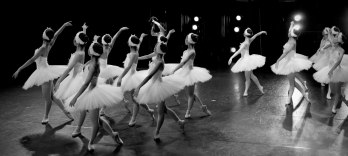The Nutcracker, A Christmas Carol