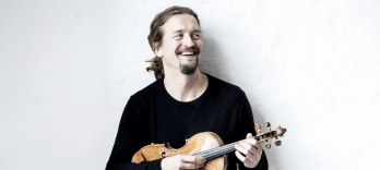 キリル・ゲルシュタイン、クリスティアン・テツラフ、タベア・ツィンマーマン、ダニエル・オッテンザマー、シュテファン・ドーア