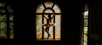 Momix Botanica Staffel 2 Ballett