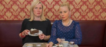 Katharina Strasser, Katharina Hohenberger und die Wiener Brut