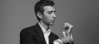 Lyrik-Gala Anthony Roth Costanzo