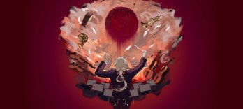 The Sound of Epic Anime