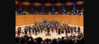 ルーマニア交響楽団