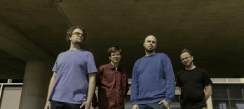 Chez Fria, VogelLettner und Purple Muscle Car