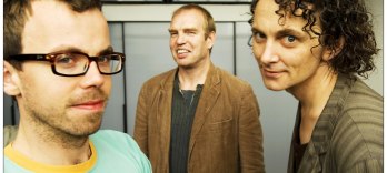 Karl Ritter Solo und Weiße Wände