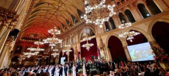 Ballo dei Pompieri 2026