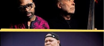 Steve Coleman Y Five Elements