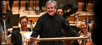 Londoner Symphonieorchester