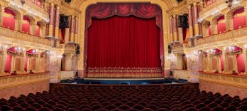 Chanteurs hongrois présentent Kodály