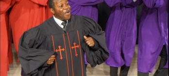 ゴスペル・ニューイヤーズ・イブ