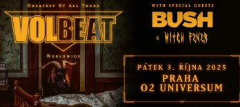 Volbeat
