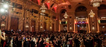 Ballo Rudolfina Redoute 2026